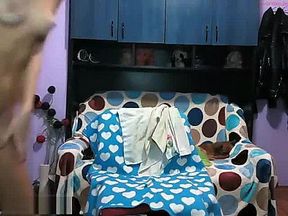 Spy Blowjob, Teens, Cumshot Clip, It'S Amaising