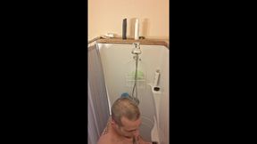Moring Shower- Made with Clipchamp.mp4