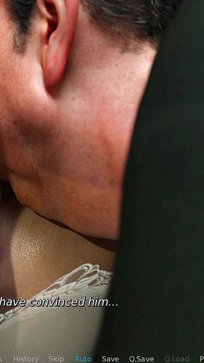 Anna Exciting Affection #43