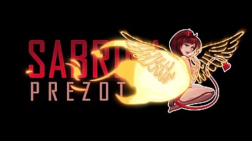 Sabrina Prezotte travesti pauzuda e bem safada gozando varios jatos de porra. - Prezotte´s House