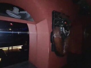 Halloween party at Marrakesh Club actors party Xvideos