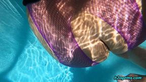 purple stockings part 3