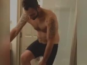 Damn he's so fine