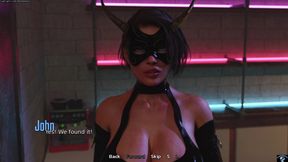 Life in Santa County Update #12