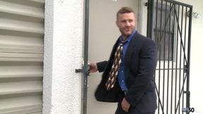 Dicks - Rikk York Pounds Asses in PrideStudios’ Best Compilation