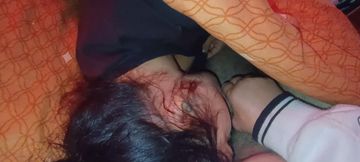 I Surprise My Stepdad by Sucking His Cock