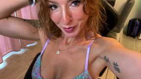 cam aftermath challenge: Squirt into my MyDirtyHobby mug!