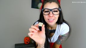 Loser Pumpkin Pie - Humiliating