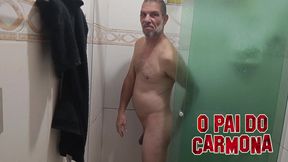 Come Take a Shower with Me?