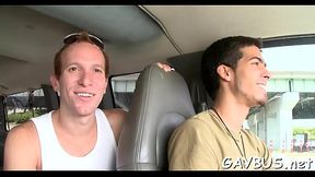 Homo a-hole porn