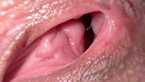 When You Work as a Gynecologist and Your Client Cums From Excitement!