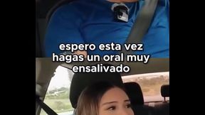 Tiffany Cox y sus Gustos en Sexo Oral y Posiciones. Video Ya Disponible en Todas Nuestras Plataformas #TiffanyCox #LuisG ...