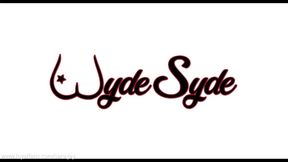 Just found this sexy video of me walking around my house