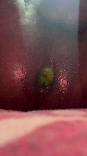My Ass Is so Big