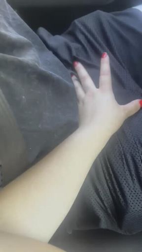 Sex with master 😈