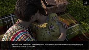 Complete Gameplay - Where The Heart Is, Part 5