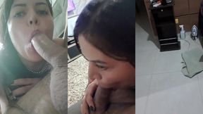 ainda quero leite nessa bucetinha