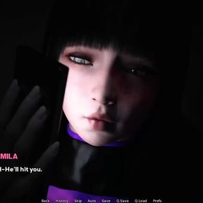 Shadows of Desire V0 7c Cheating Path Update 08