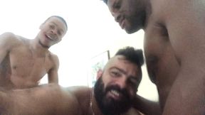 no sigilo e mais gostoso parte 3