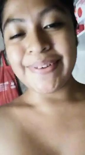 My ex-girlfriend sends me a sexy video dancing delicious to me how good the damned one is
