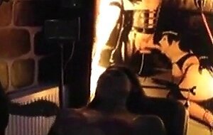 Deutscher Gruppensex 44