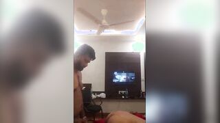 Famous naina Bhabhi for more video join our telegram channel @desi41