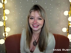 Miss Ruby Grey - Mocking Your Cock Fetish