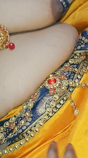 Seema Sexy Bhabi Jii with Devar Fuck so Much Fun with It Full Hindi Viral Audio