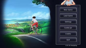 Summertime Saga's Steamy Secrets: AdultArcade's Mia & Principal Smith 60FPS HD