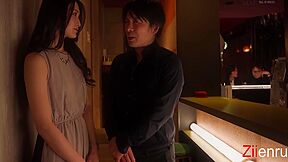 Seductive Lady-love At Brunette Xxx