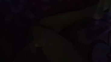 Mais uma foda com o negação dotado