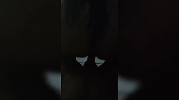 Mais uma foda com o negação dotado