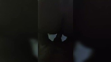 Mais uma foda com o negação dotado