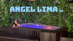 mais angel lima pra voces!