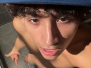 Nude Compilation Of Sexy DL latino