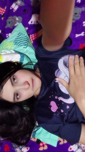 Would You Like to Bathe with Me?