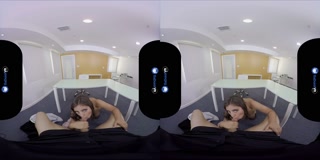 BaDoinkVR.com Virtual Reality POV LATINA BABES Compilation Part 2