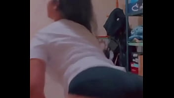 sofia ferreira dancando 1