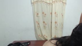 Khevin & Sebas Private Show