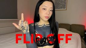 Flip Off 69