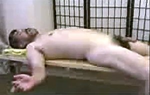 Asian dad happy ending