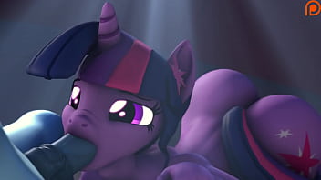 MLP - Twilight Sparkle compilation P2