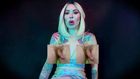 Latent Revealing JOI Game - Gay JOI, Gay Humiliation, Make Me Bi