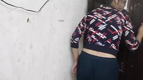 Muslim girl ko call kar ke ghar aakar chod kar pregnant kiya