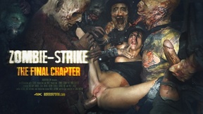 HORRORPORN - Zombie - Strike: The Final Chapter