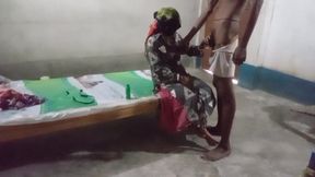 Fucked Stepmoms Loose Pussy It Felt Amazing