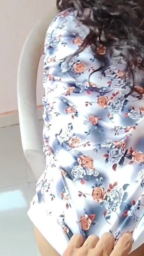 Powerful moment from &quot;Hot sexy bhabhi has sex with office boss to get job in corporate company&quot;