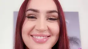 The Busty Redheaded Pawg Featuring Emily Norman With Brickzilla