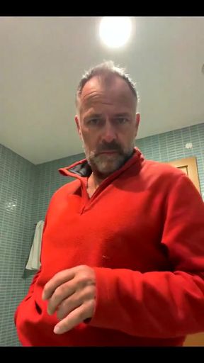 Stream Started at 02232024 11:04 Am Shower Time