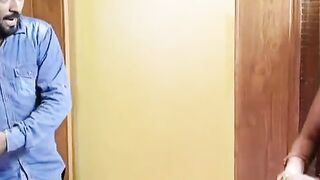 Land Ki Pyasi Bhabhi Ki Chuut Ki Pyas Bujhai Hawasi Devar Real Fun Homemade
